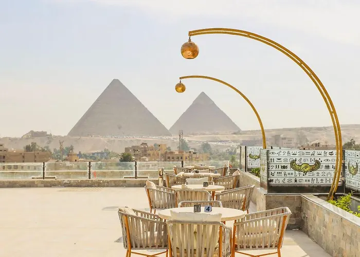 Giza Inn