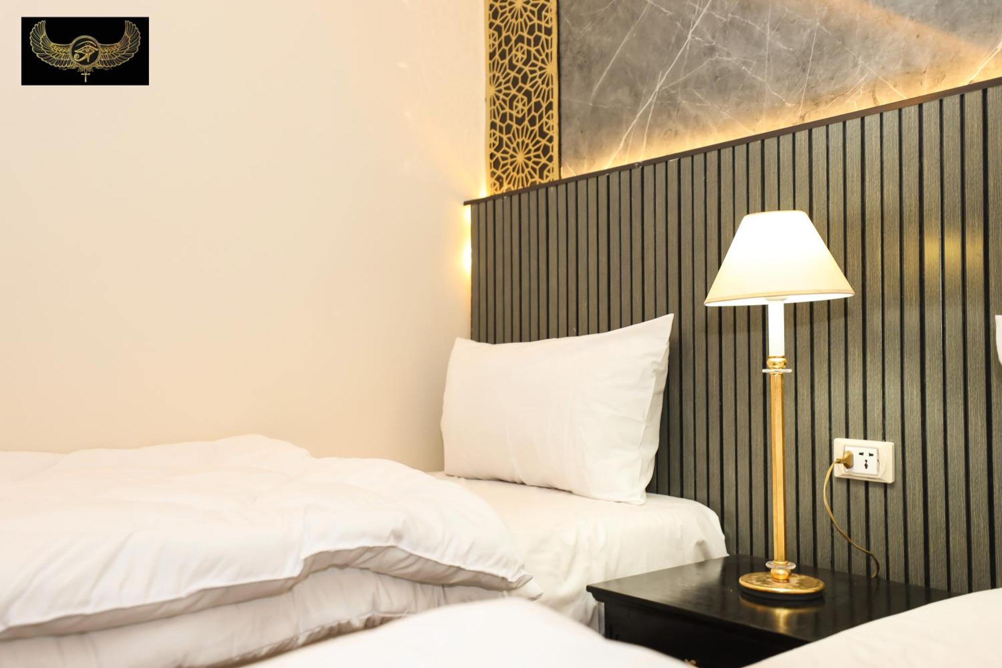 Giza Hotel