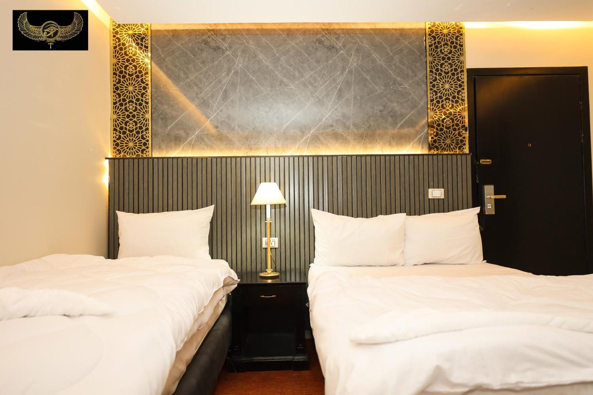 Giza 3* Nazlet el-Sisi
