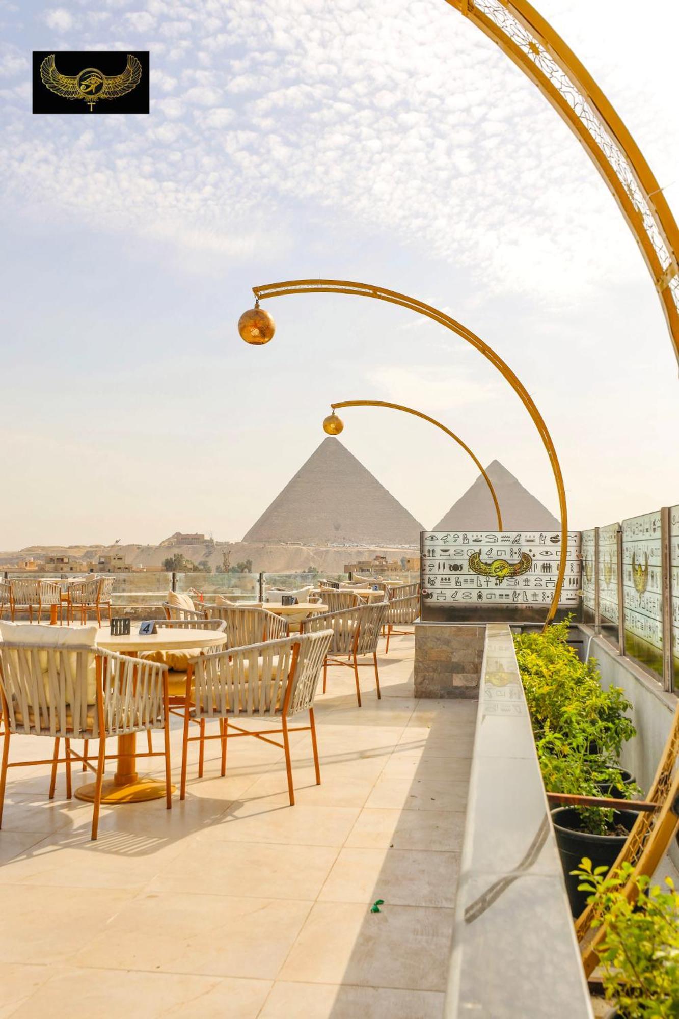 Hotel Giza