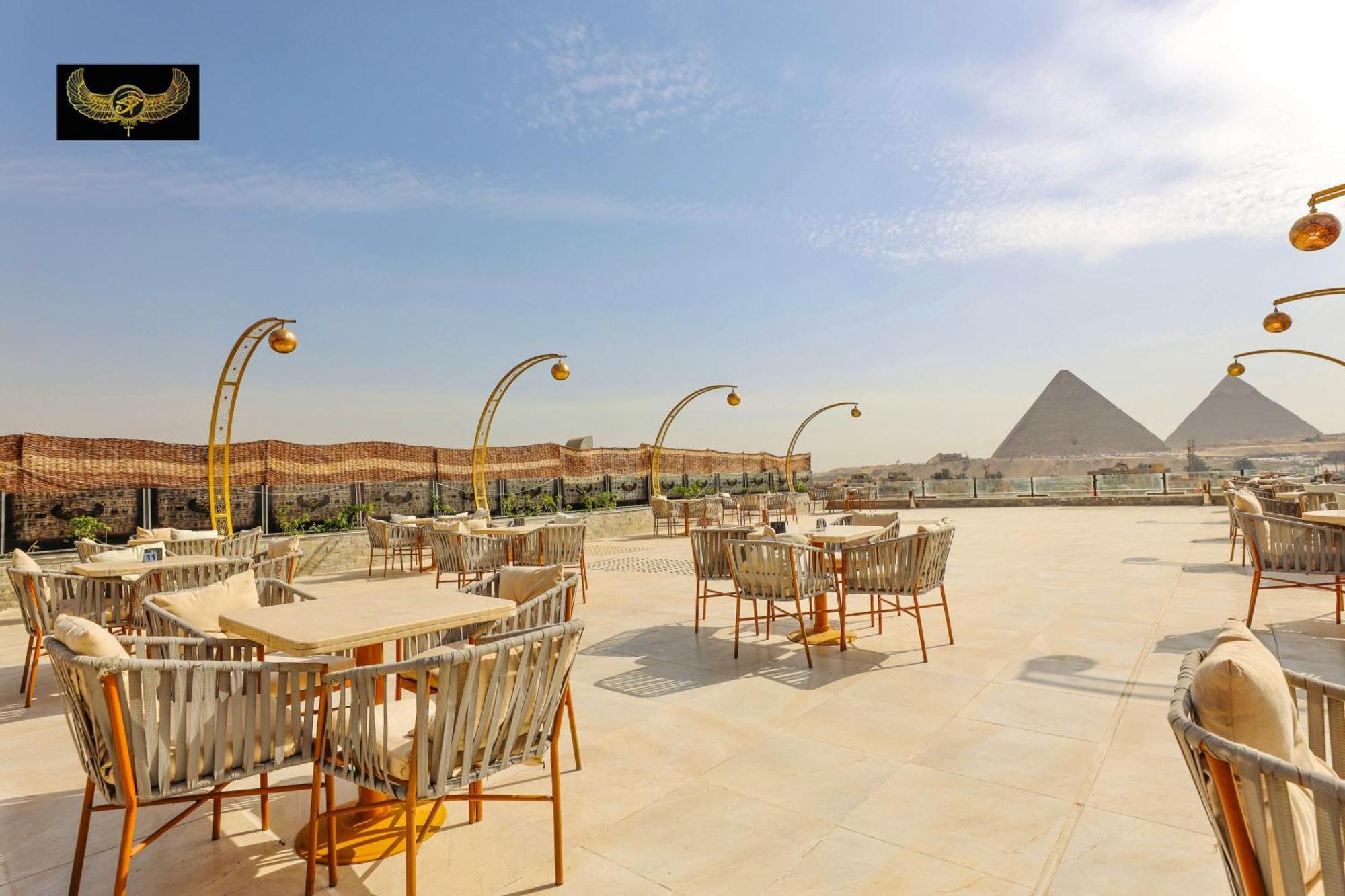 Giza Hotel 3*