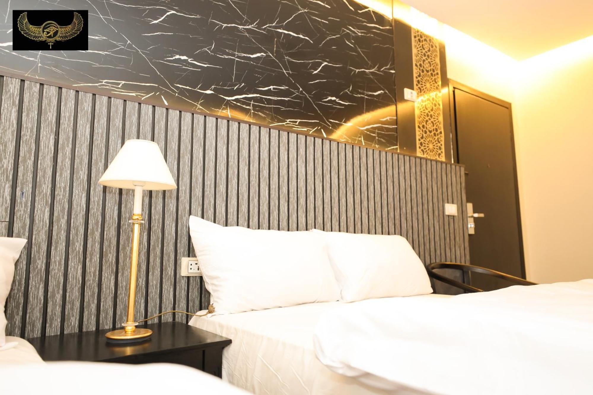 Hotel Giza Nazlet el-Sisi