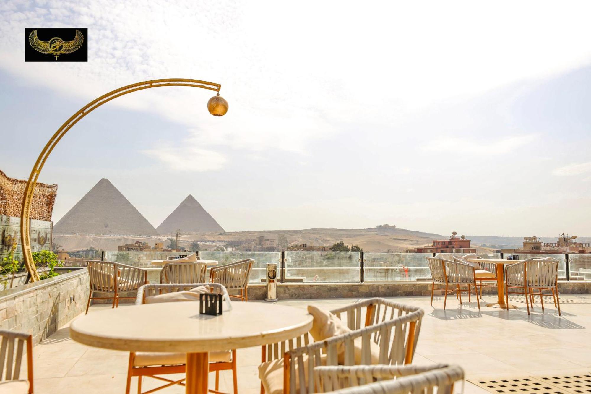 Giza Nazlet el-Sisi
