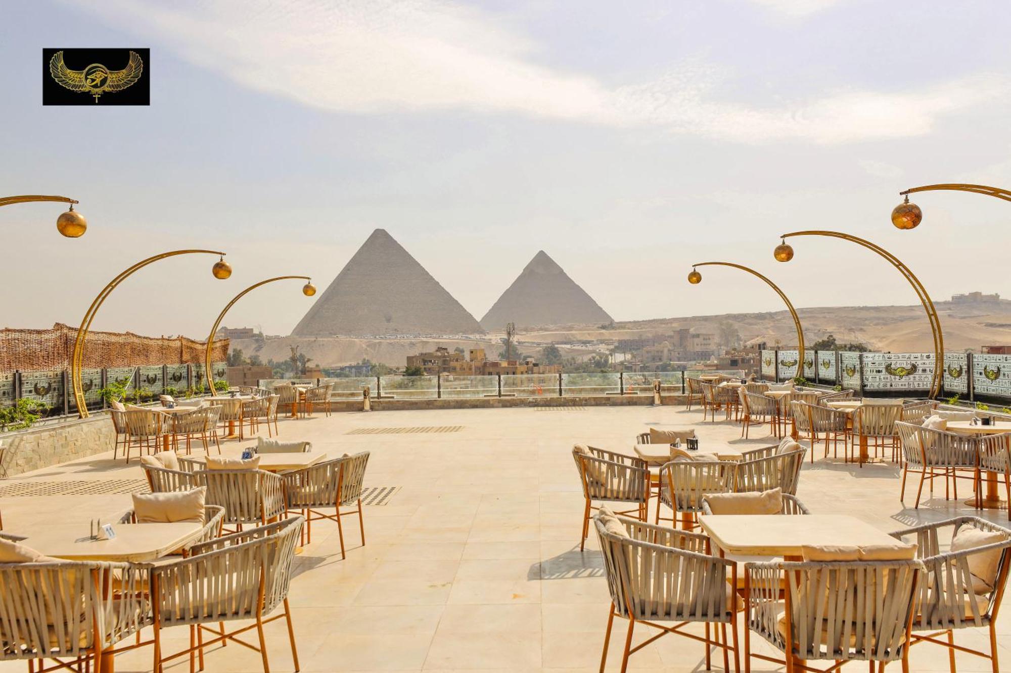 Giza Hotel 3*
