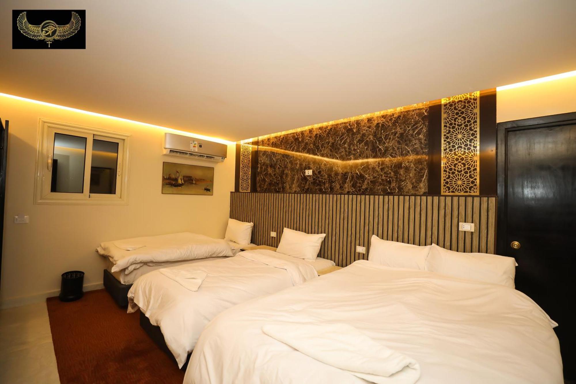 Giza 3* Nazlet el-Sisi