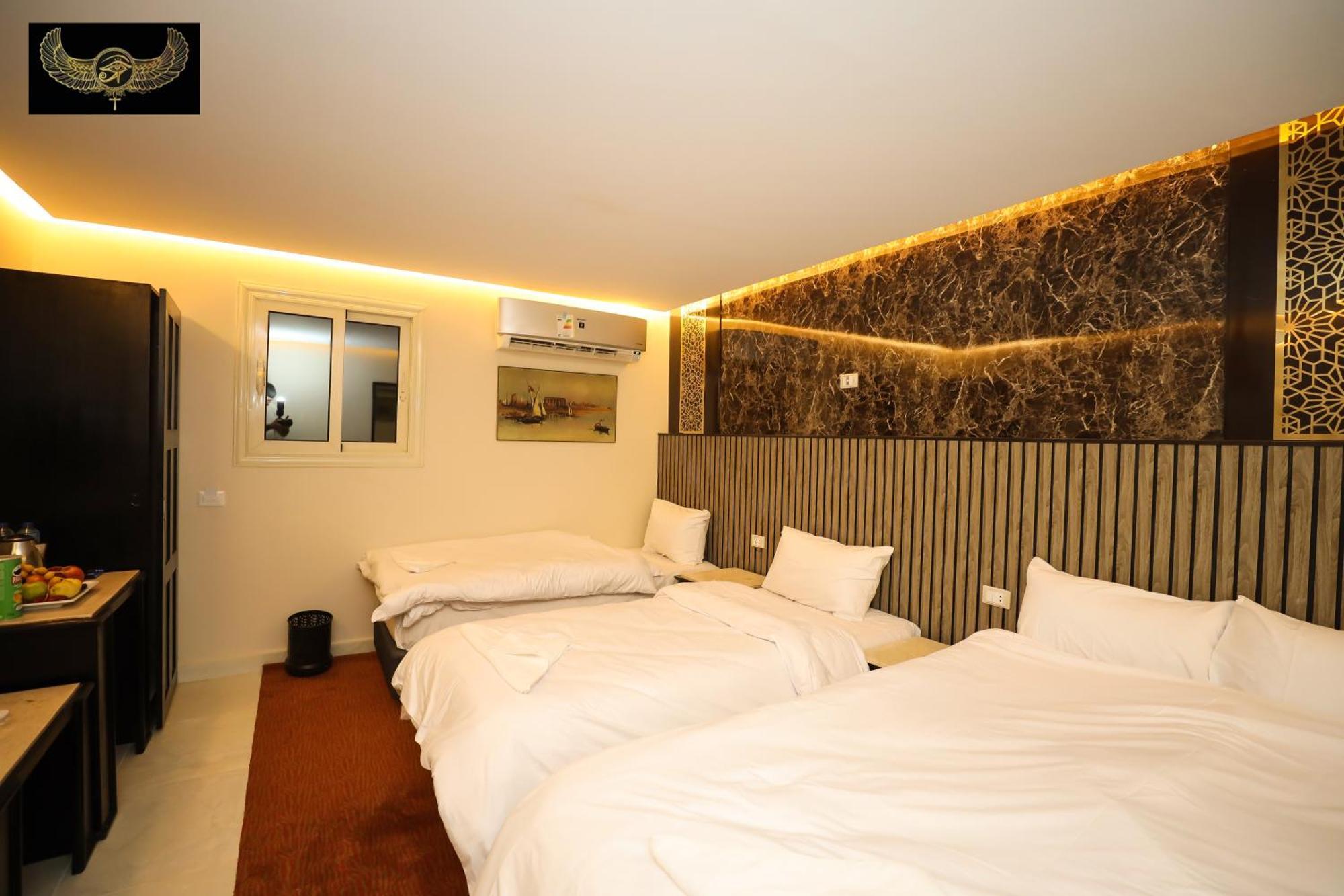 Giza Hotel