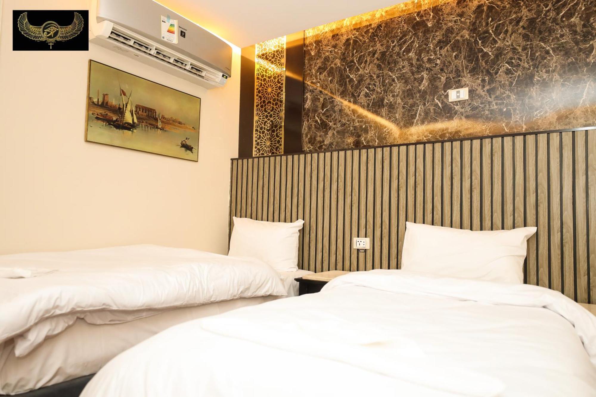 Giza Hotel 3*